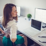 Chiropractic Care for Low Back Pain