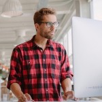 Standing Desk to Improve Your Posture