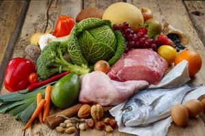 Paleo Diet (opt)