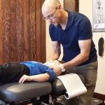 Chiropractic Care for Children