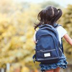 Back to School Low Back Pain Prevention
