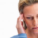 Exercise Helps Migraines