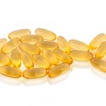 Fish Oil for Arthritis and Joint Pain Relief