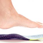 Foot Orthotics for Low Back Pain