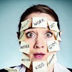 Managing Stress Helps Chronic Low Back Pain