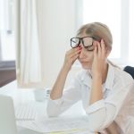 Why Won’t Your Body Heal Itself?