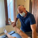 Get Stronger Legs with Chiropractic